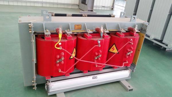 KBSGZY-2500矿用隔爆伊宁市干式变压器