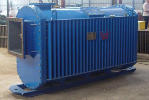 KS13-1000KVA伊宁市矿用变压器
